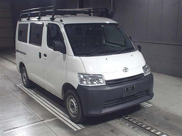 2026 Toyota Town ace van S403M 2021 г. (JU Gifu)